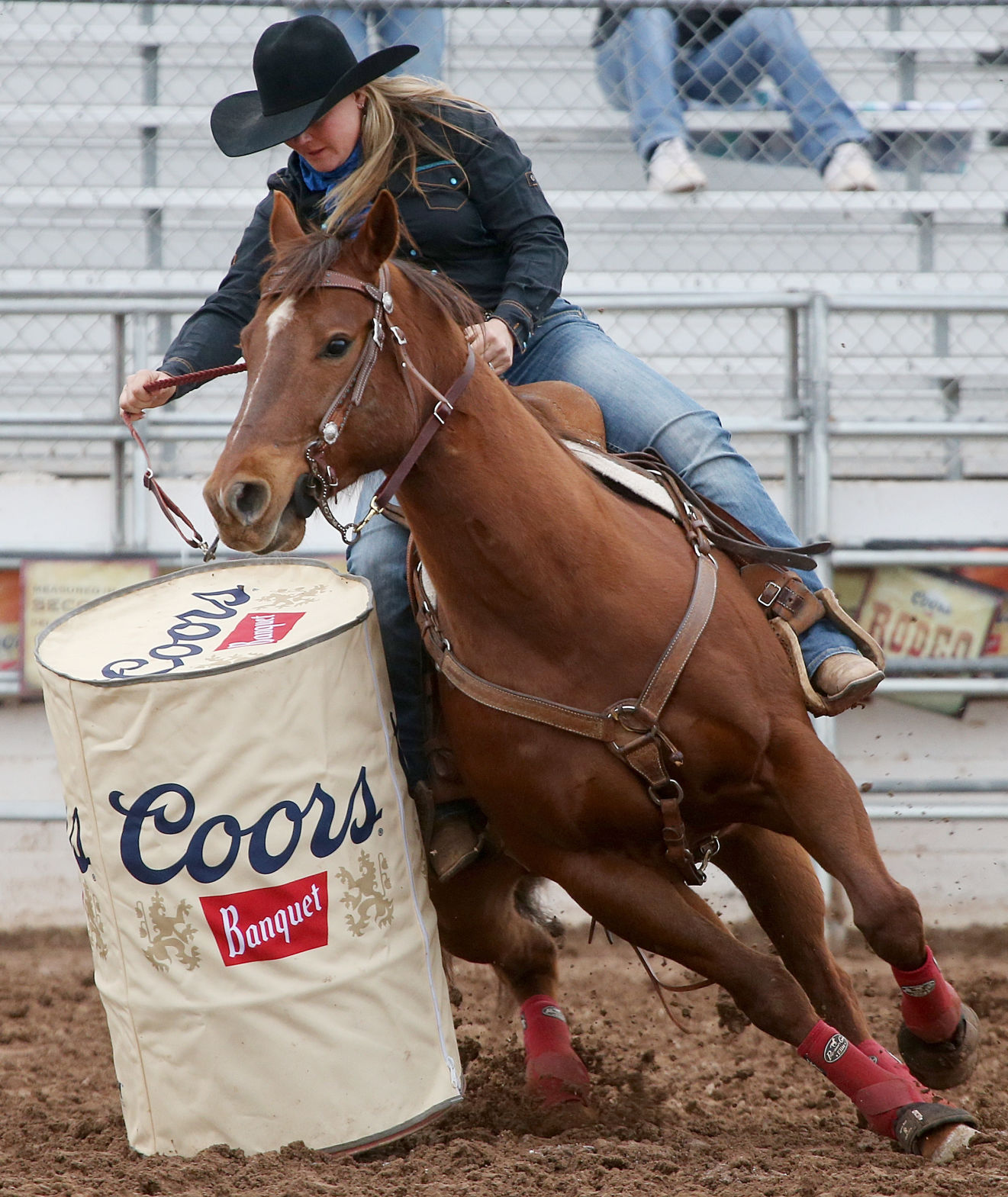 2018 Tucson Rodeo